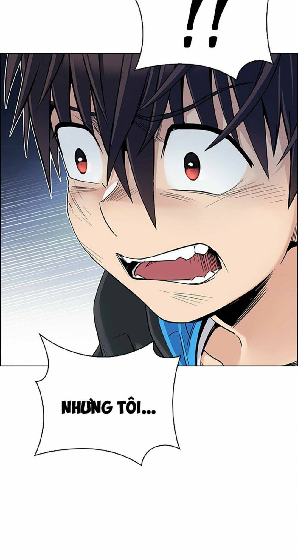 Trò Chơi Số Mệnh Chapter 331 - Trang 2