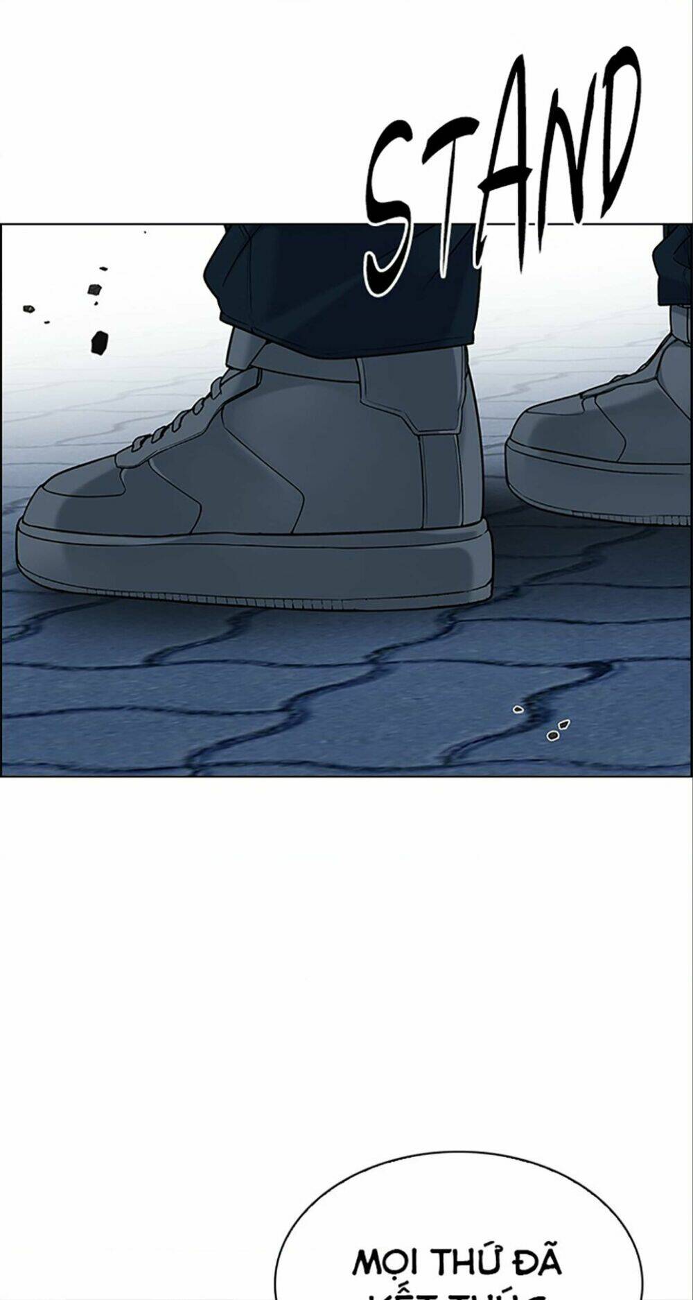 Trò Chơi Số Mệnh Chapter 331 - Trang 2