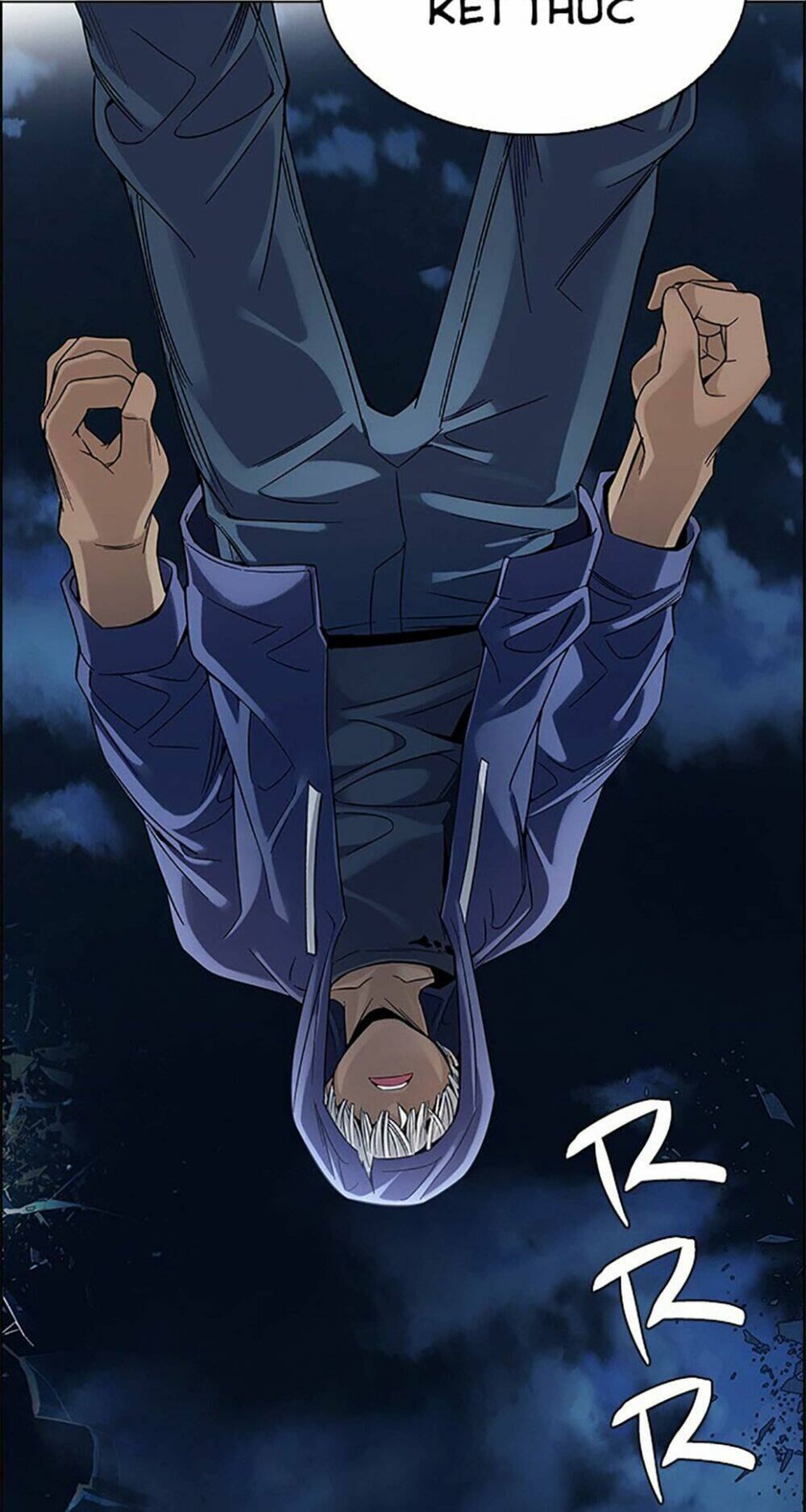 Trò Chơi Số Mệnh Chapter 331 - Trang 2