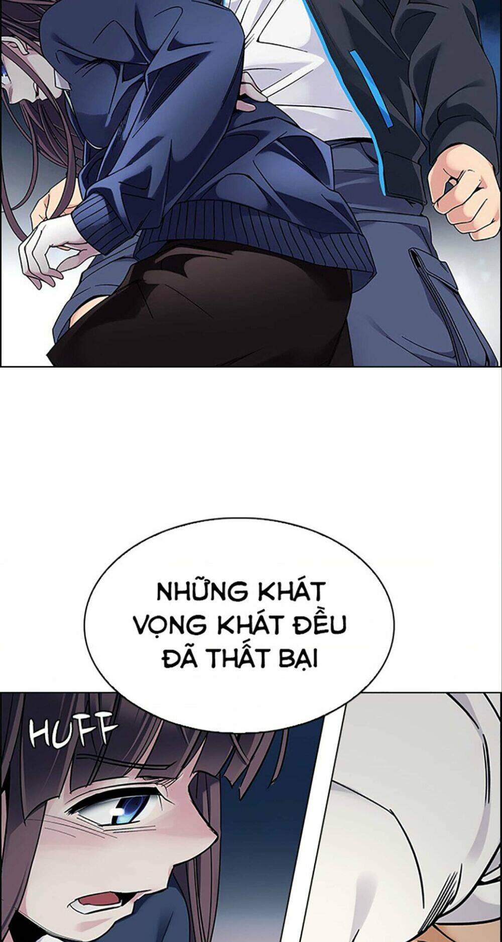 Trò Chơi Số Mệnh Chapter 331 - Trang 2