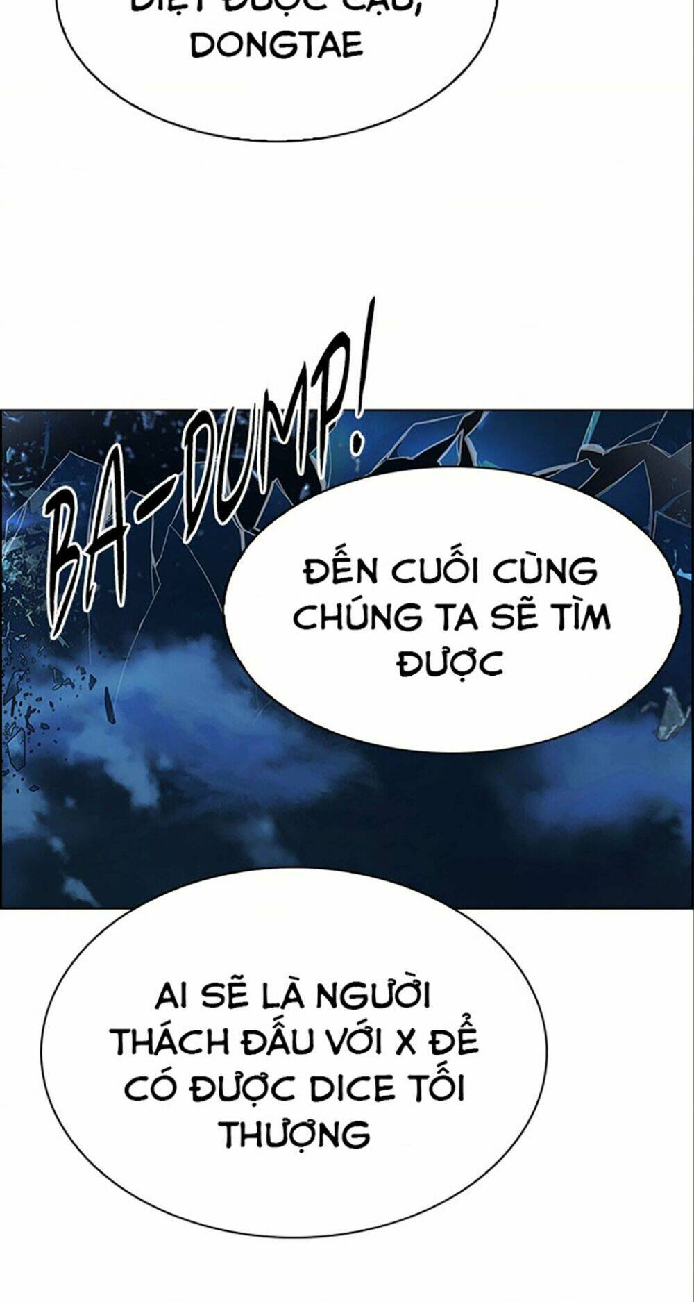 Trò Chơi Số Mệnh Chapter 331 - Trang 2