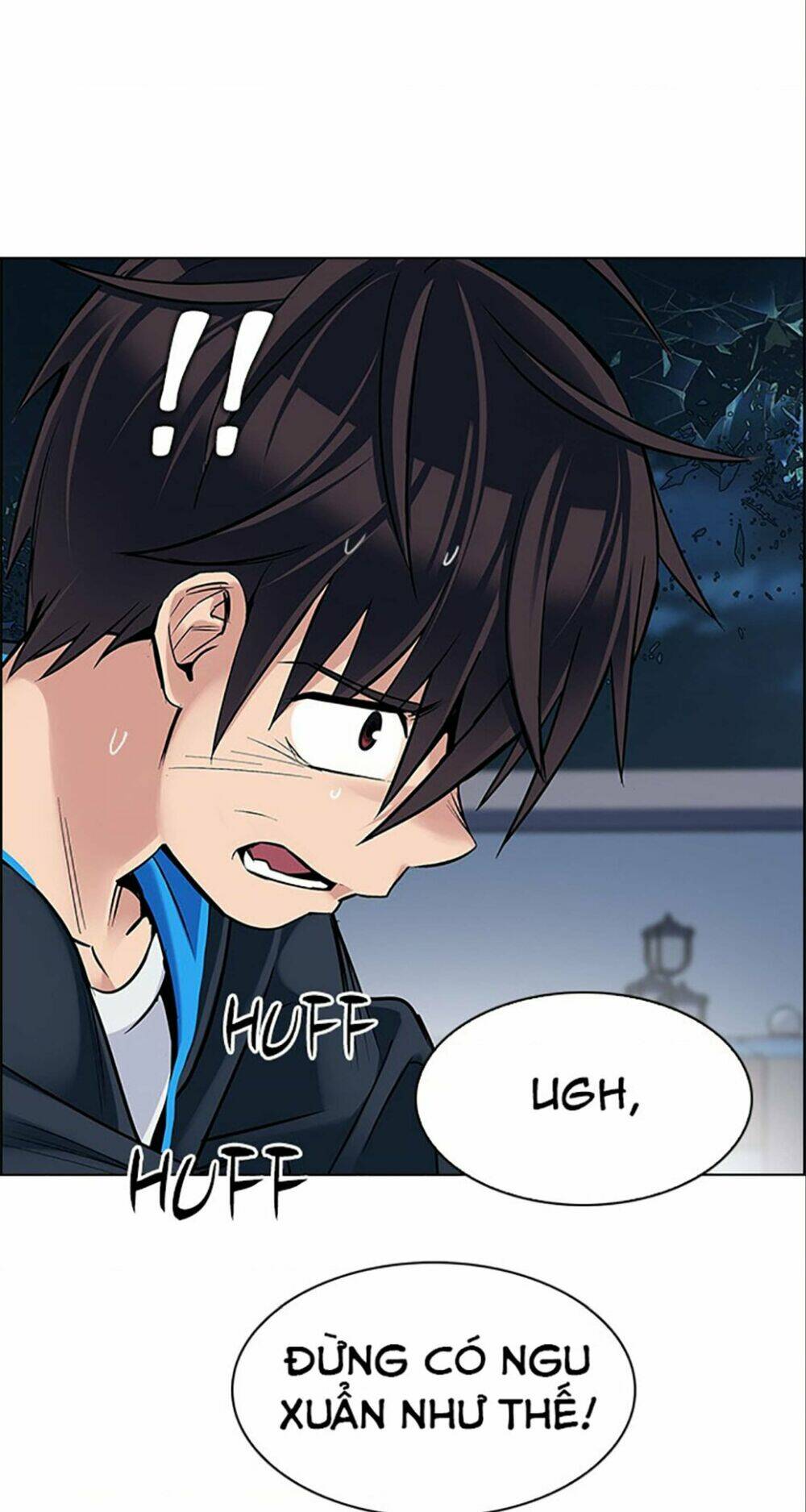 Trò Chơi Số Mệnh Chapter 331 - Trang 2