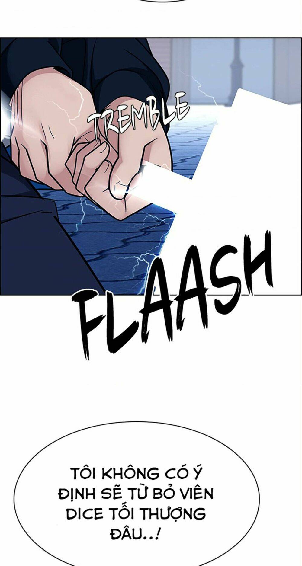 Trò Chơi Số Mệnh Chapter 331 - Trang 2