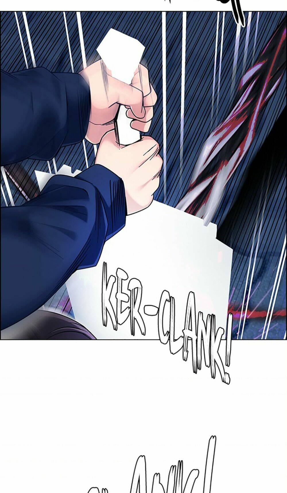 Trò Chơi Số Mệnh Chapter 331 - Trang 2