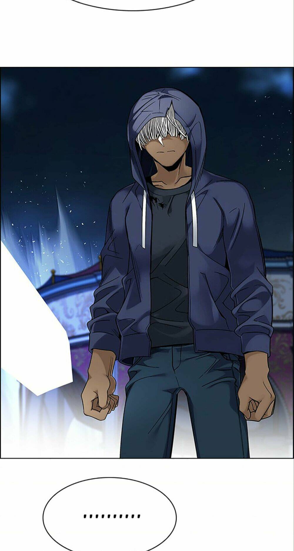 Trò Chơi Số Mệnh Chapter 331 - Trang 2