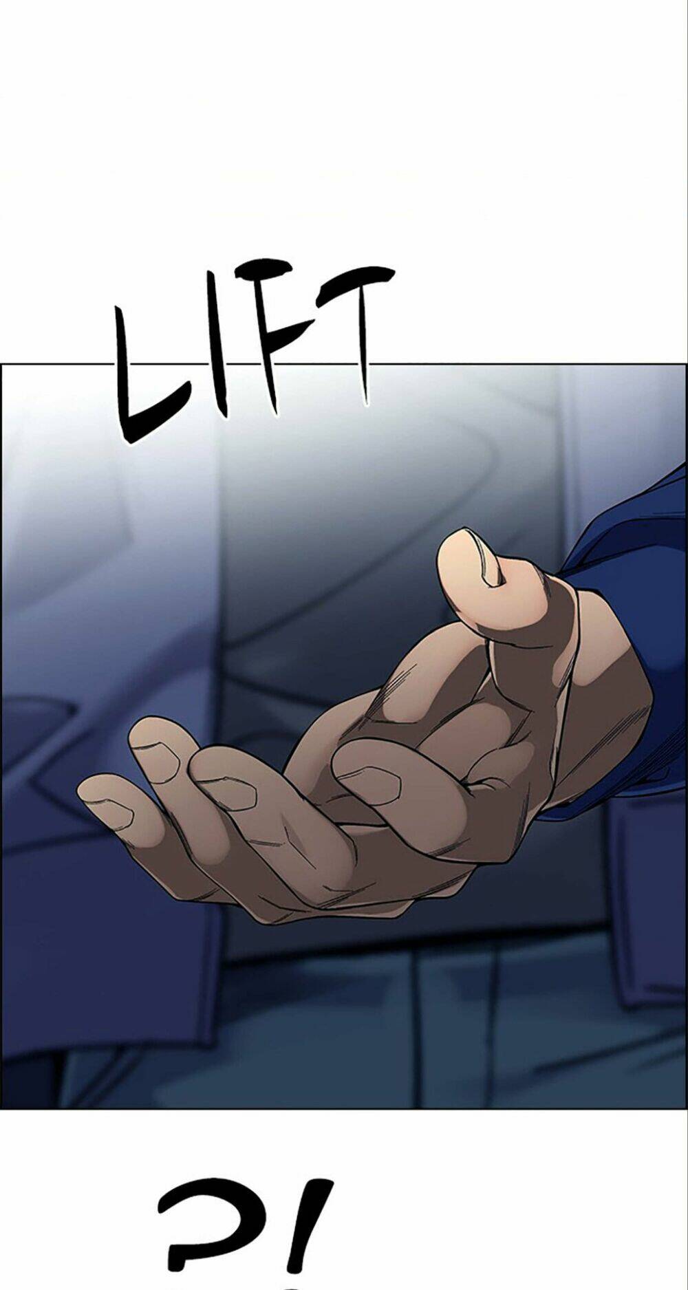 Trò Chơi Số Mệnh Chapter 331 - Trang 2