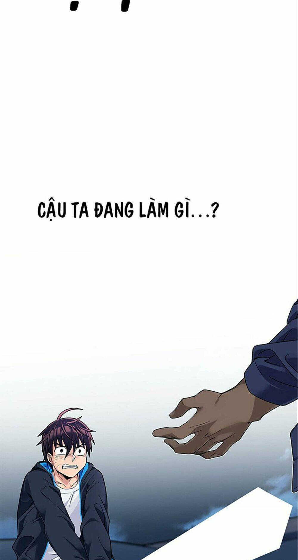 Trò Chơi Số Mệnh Chapter 331 - Trang 2