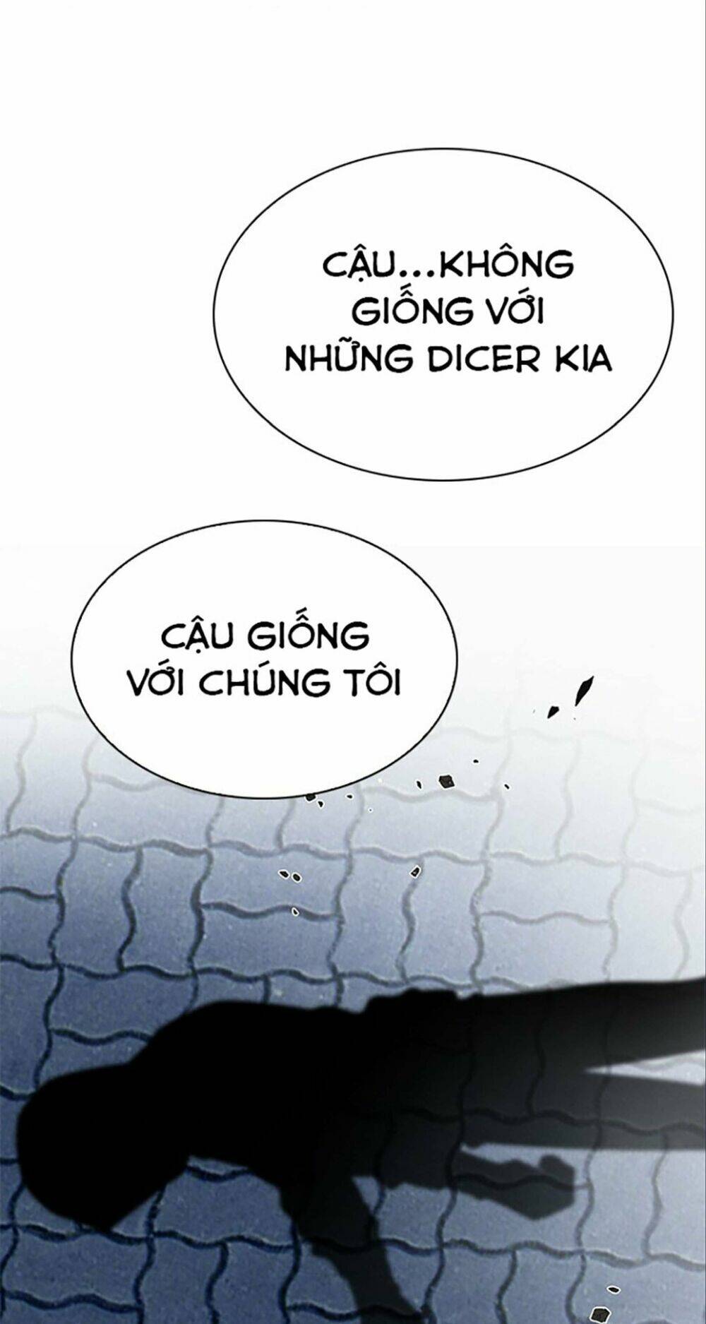 Trò Chơi Số Mệnh Chapter 331 - Trang 2