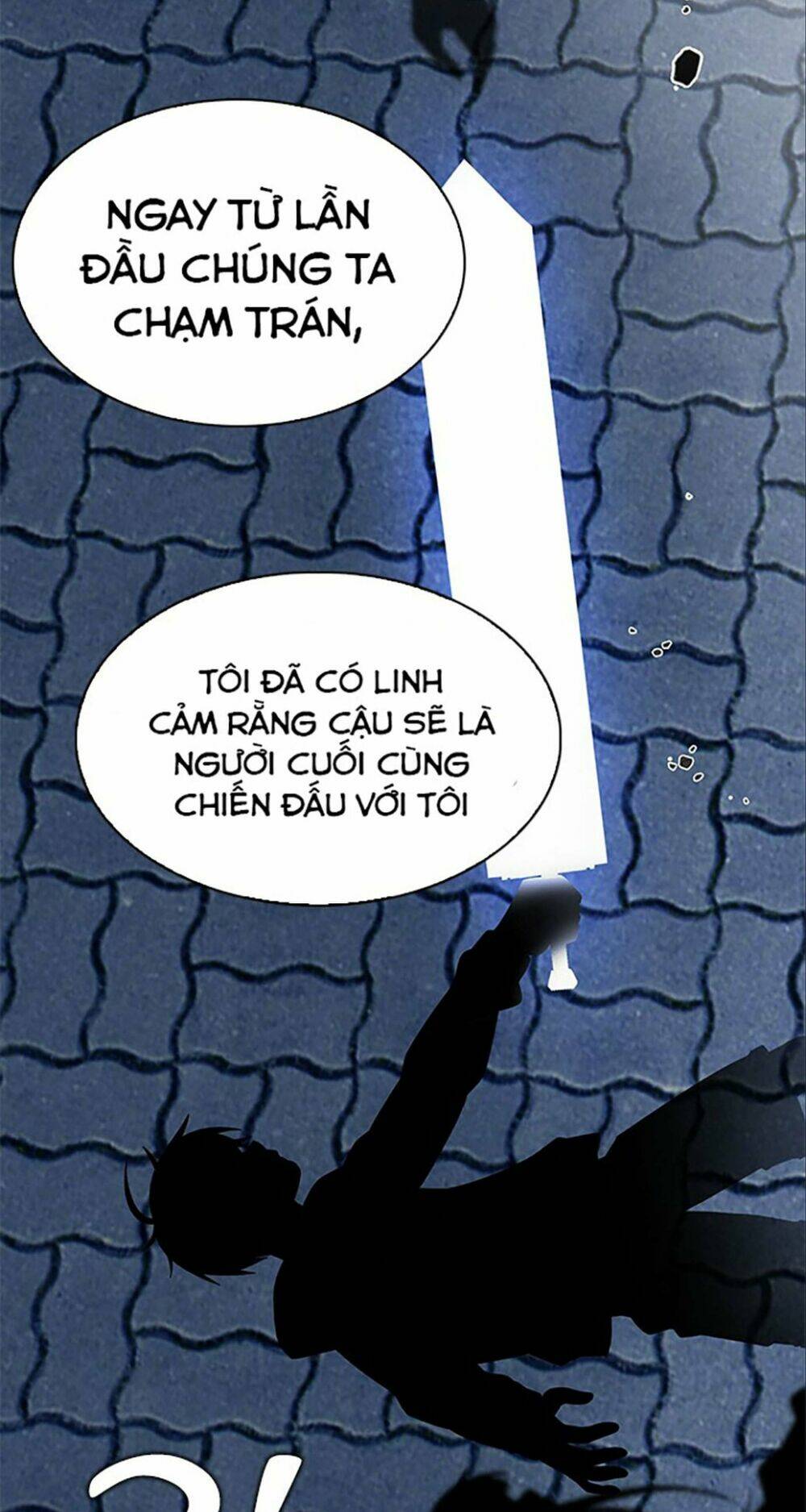 Trò Chơi Số Mệnh Chapter 331 - Trang 2
