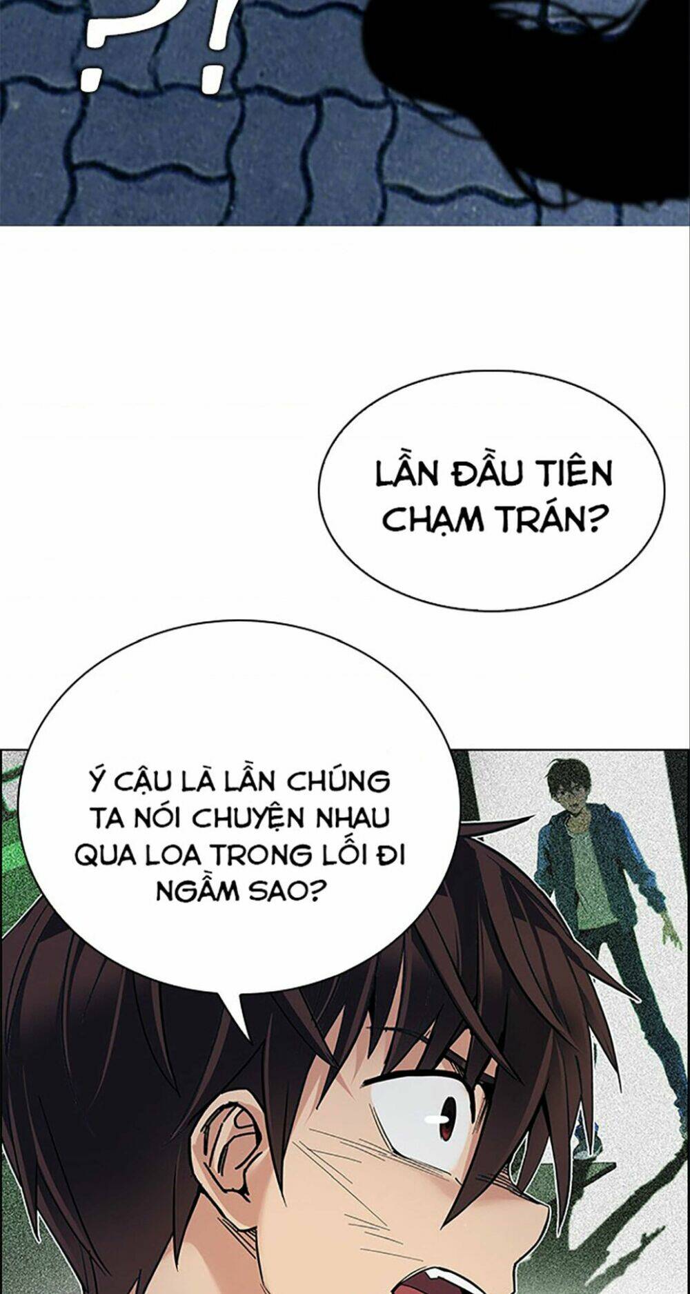 Trò Chơi Số Mệnh Chapter 331 - Trang 2