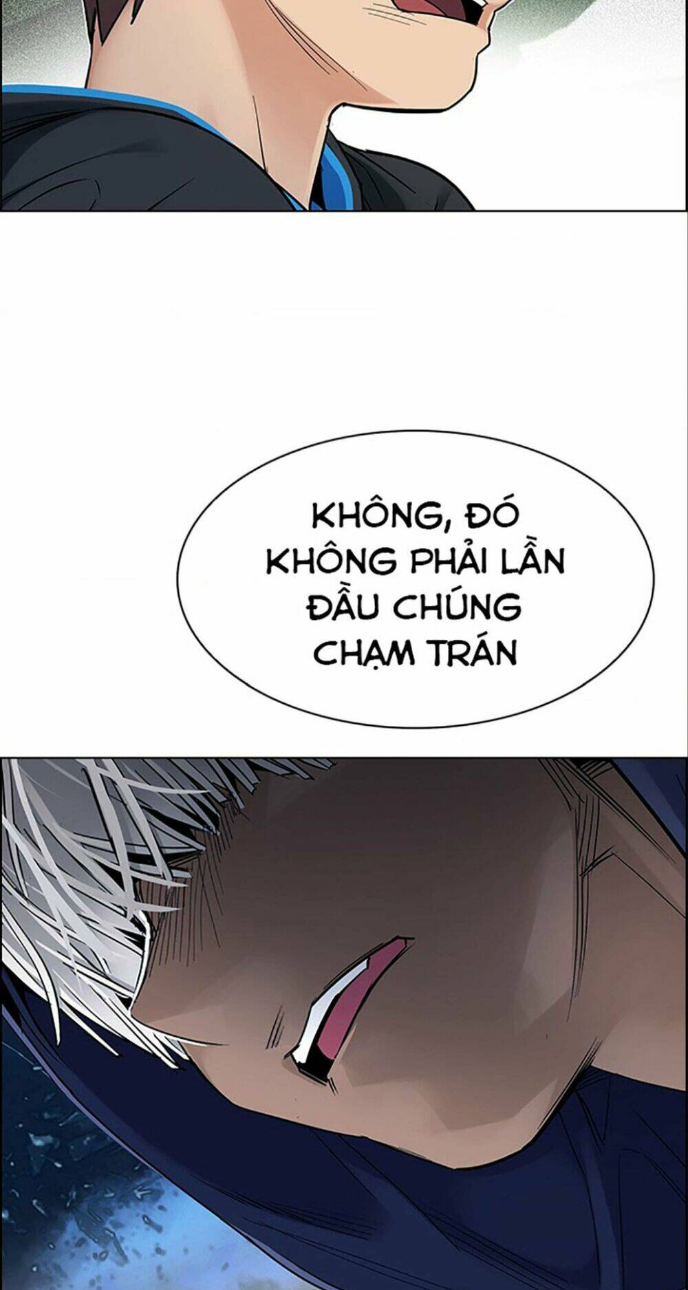 Trò Chơi Số Mệnh Chapter 331 - Trang 2