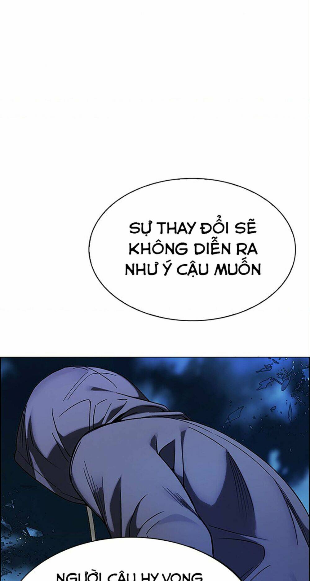 Trò Chơi Số Mệnh Chapter 331 - Trang 2