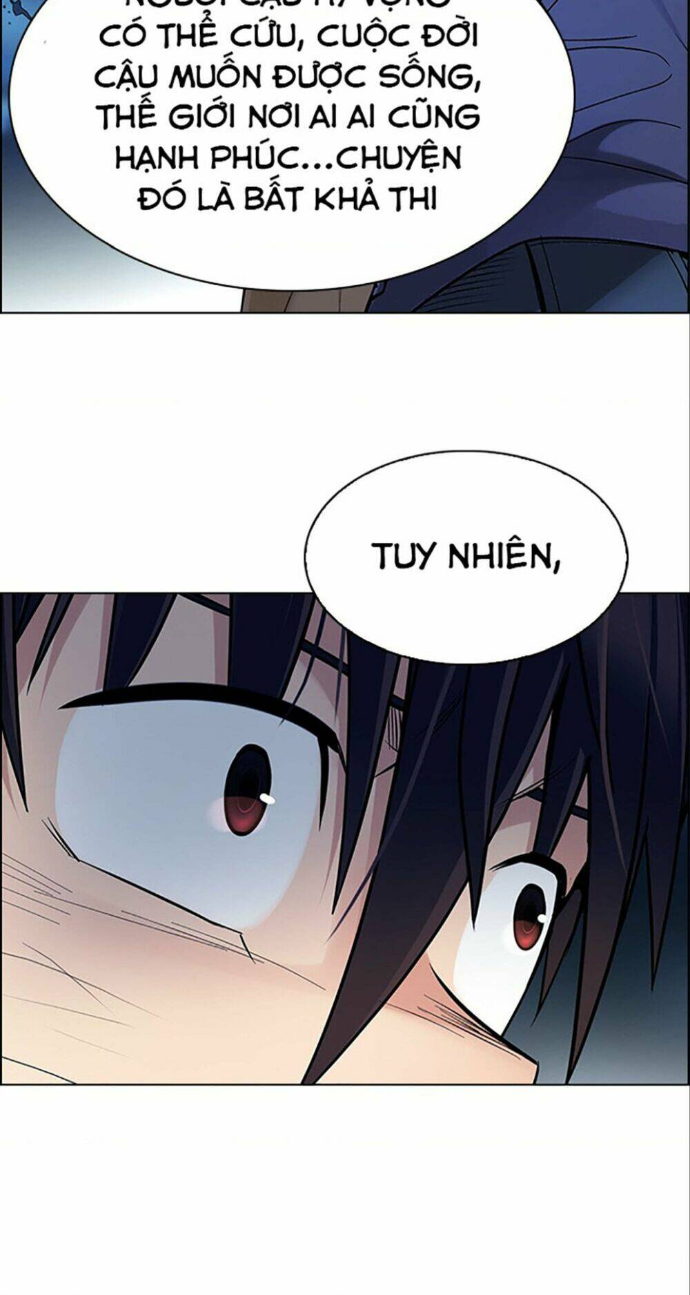 Trò Chơi Số Mệnh Chapter 331 - Trang 2