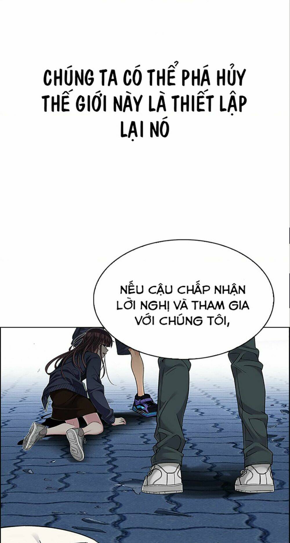 Trò Chơi Số Mệnh Chapter 331 - Trang 2