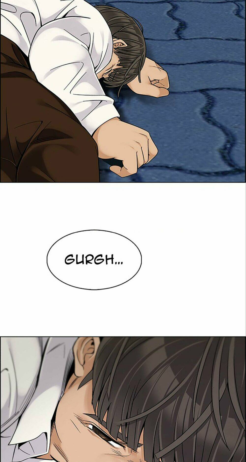 Trò Chơi Số Mệnh Chapter 331 - Trang 2