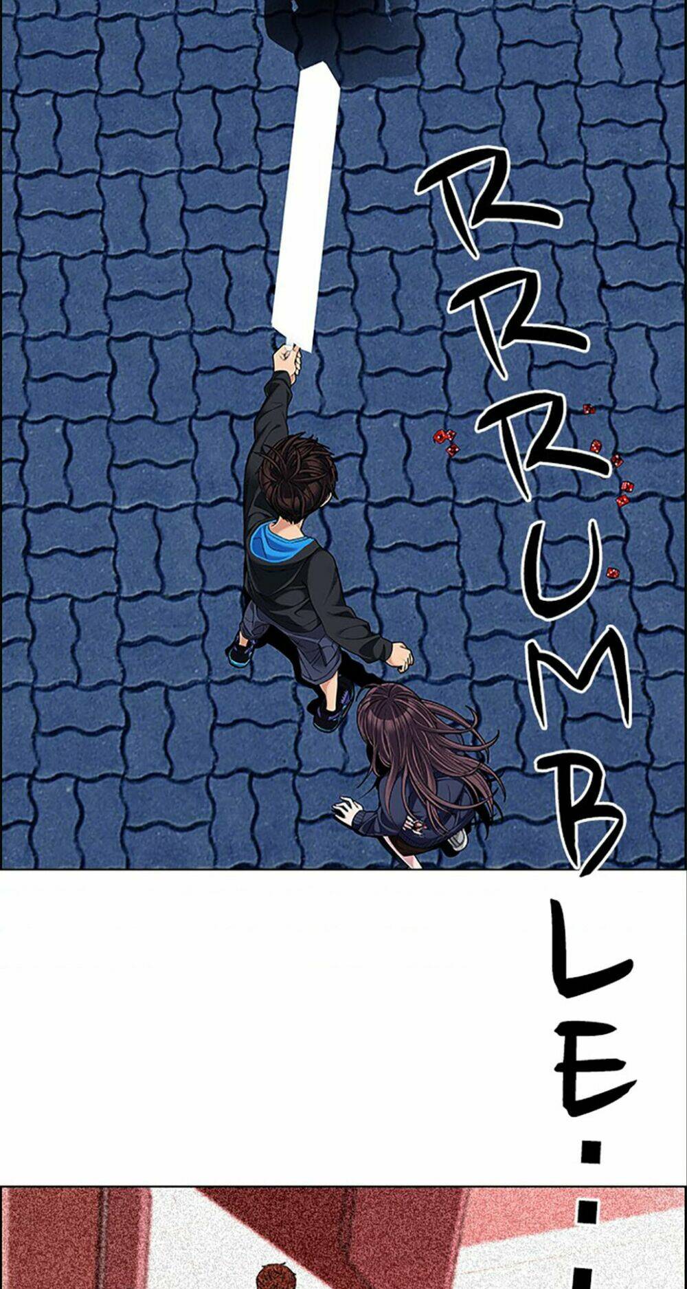 Trò Chơi Số Mệnh Chapter 331 - Trang 2