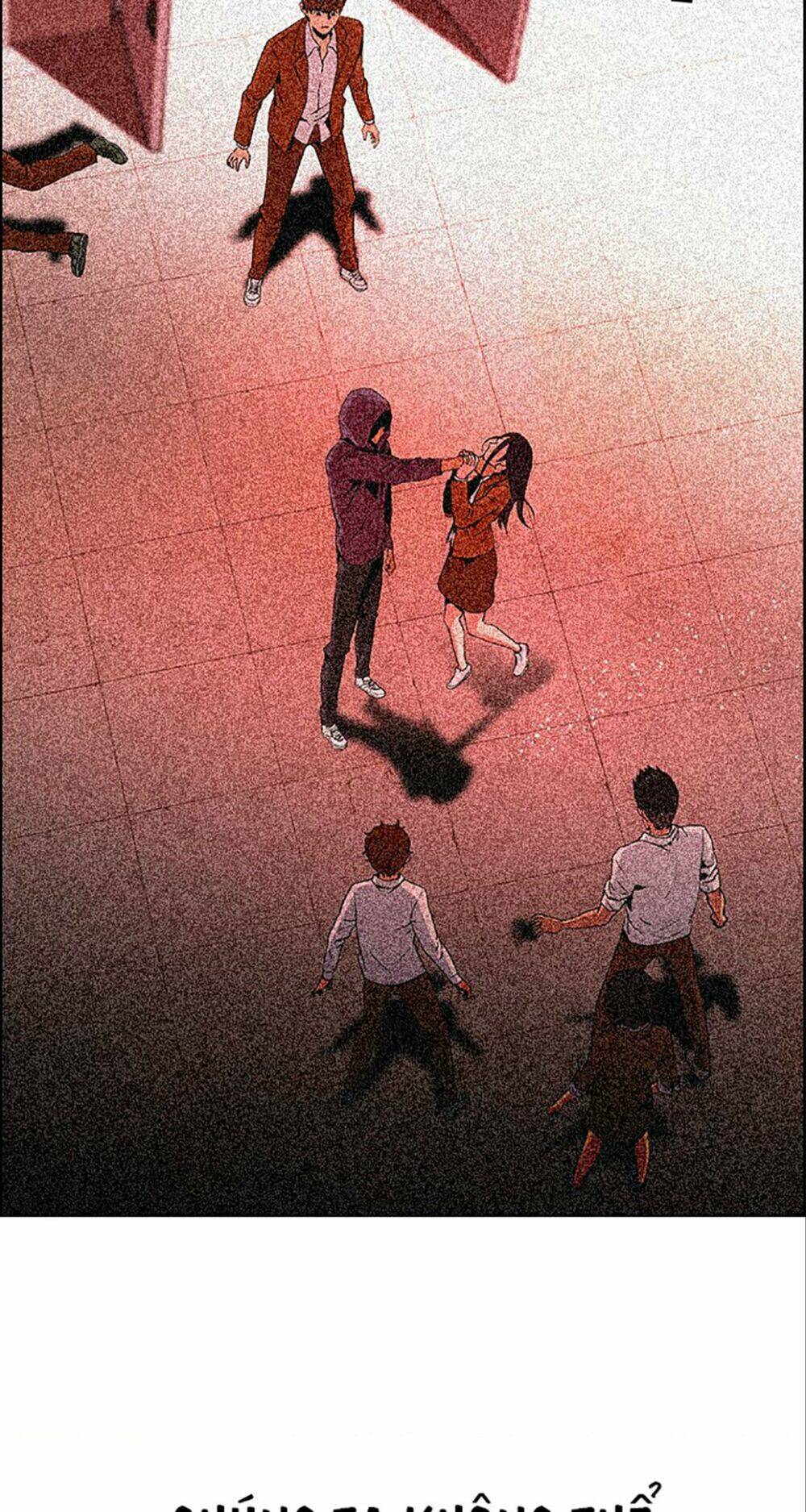 Trò Chơi Số Mệnh Chapter 331 - Trang 2