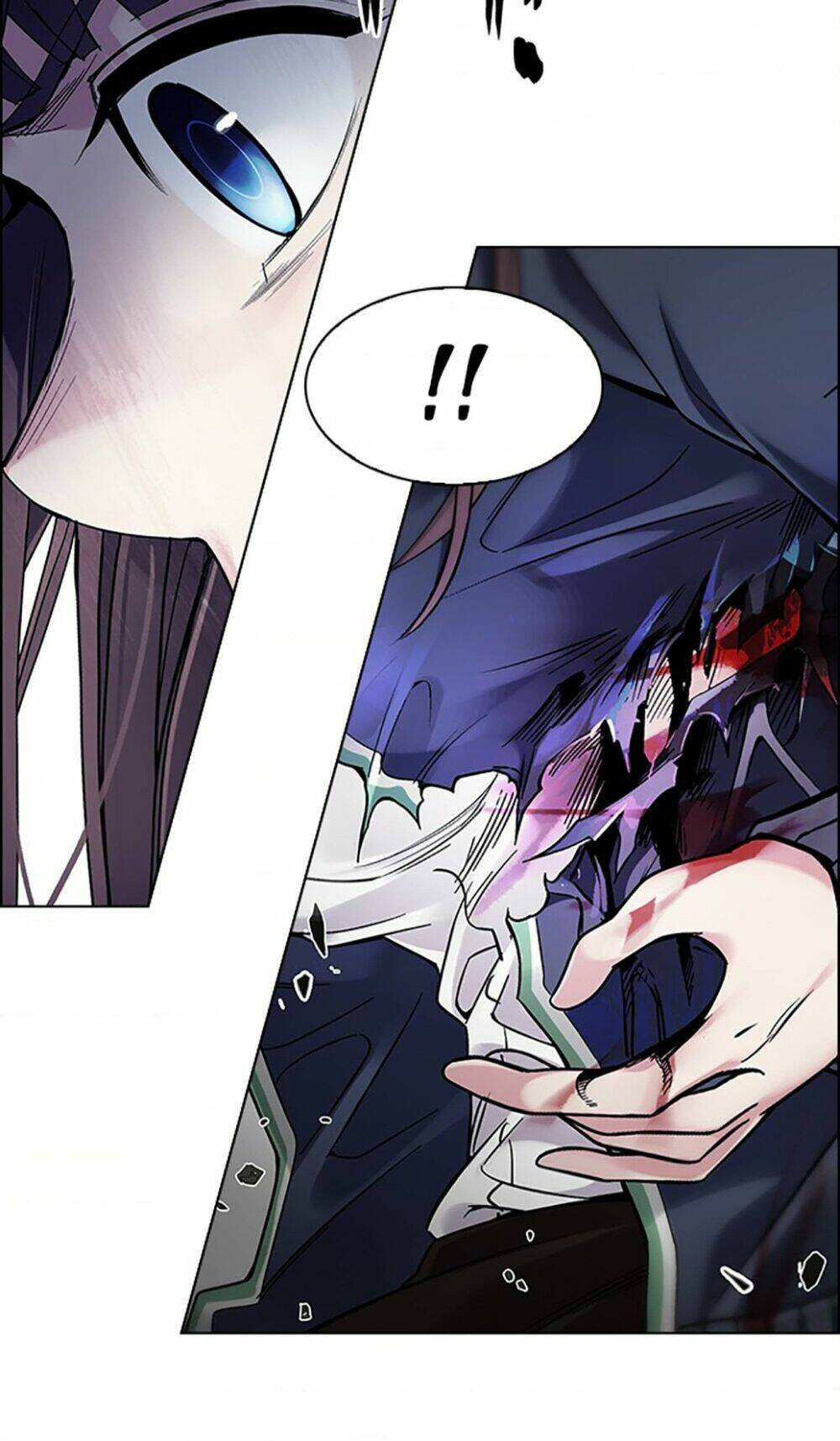 Trò Chơi Số Mệnh Chapter 331 - Trang 2