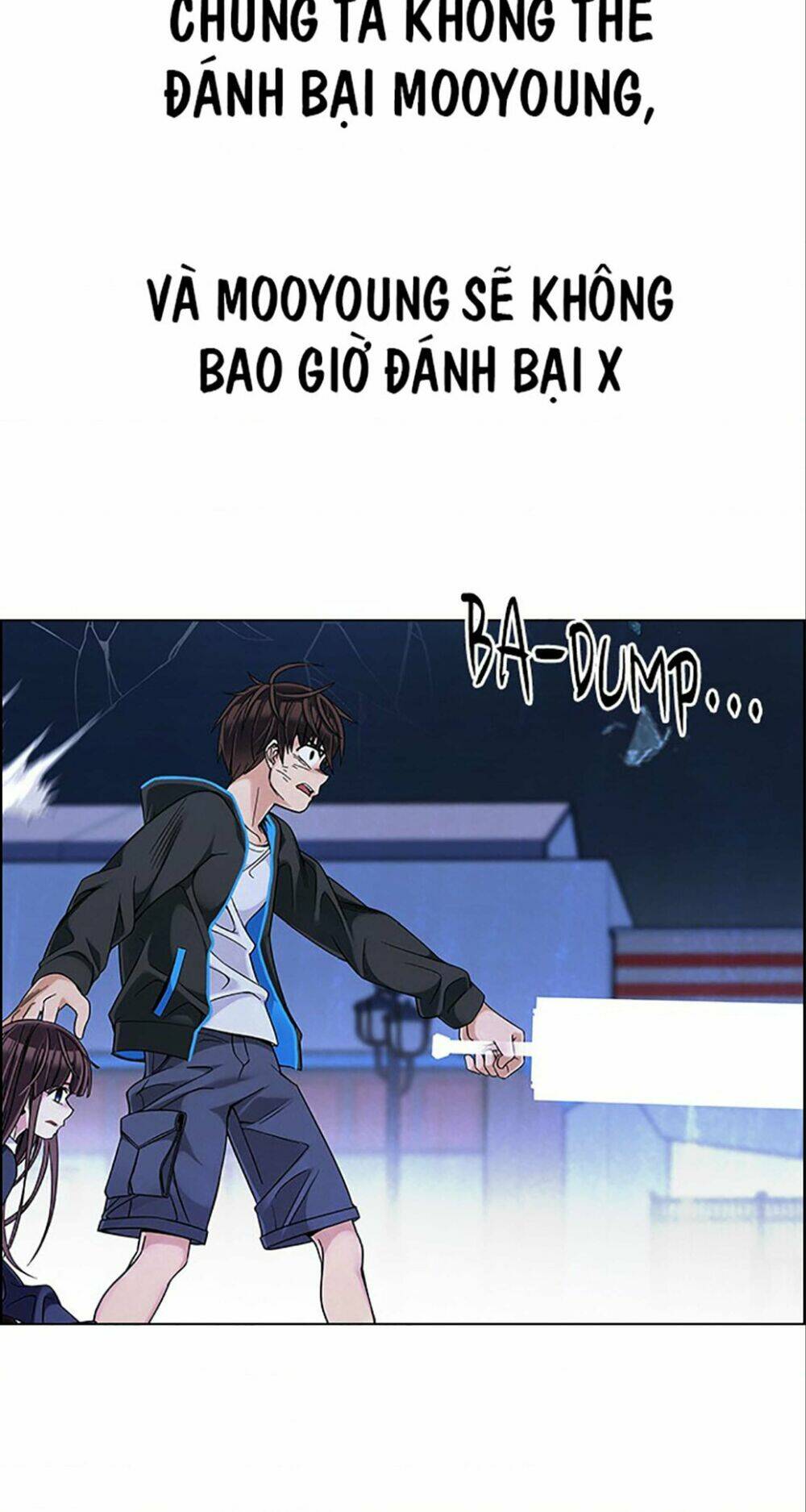 Trò Chơi Số Mệnh Chapter 331 - Trang 2