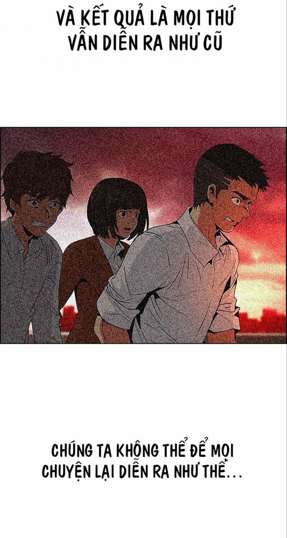 Trò Chơi Số Mệnh Chapter 331 - Trang 2