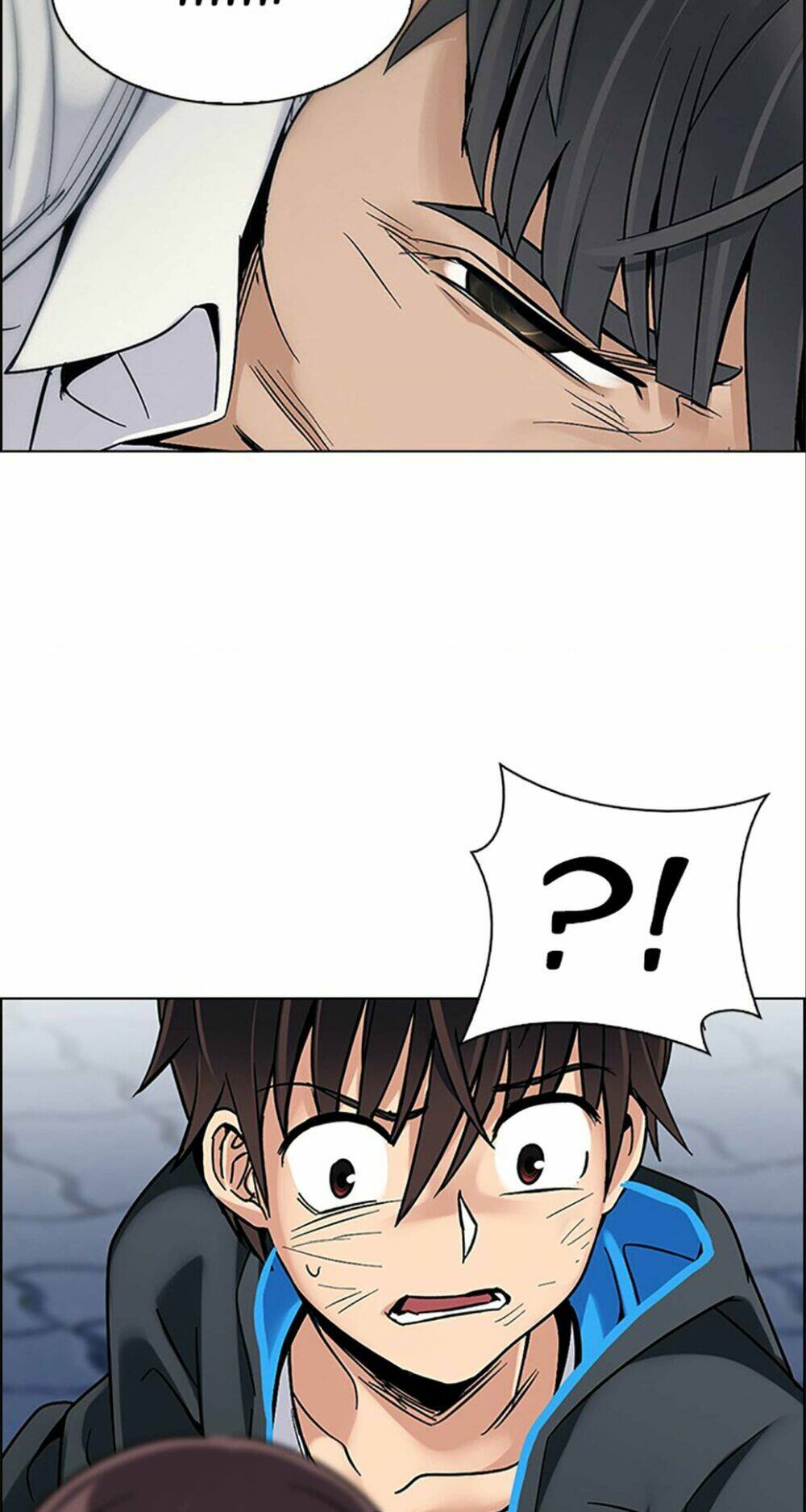 Trò Chơi Số Mệnh Chapter 331 - Trang 2