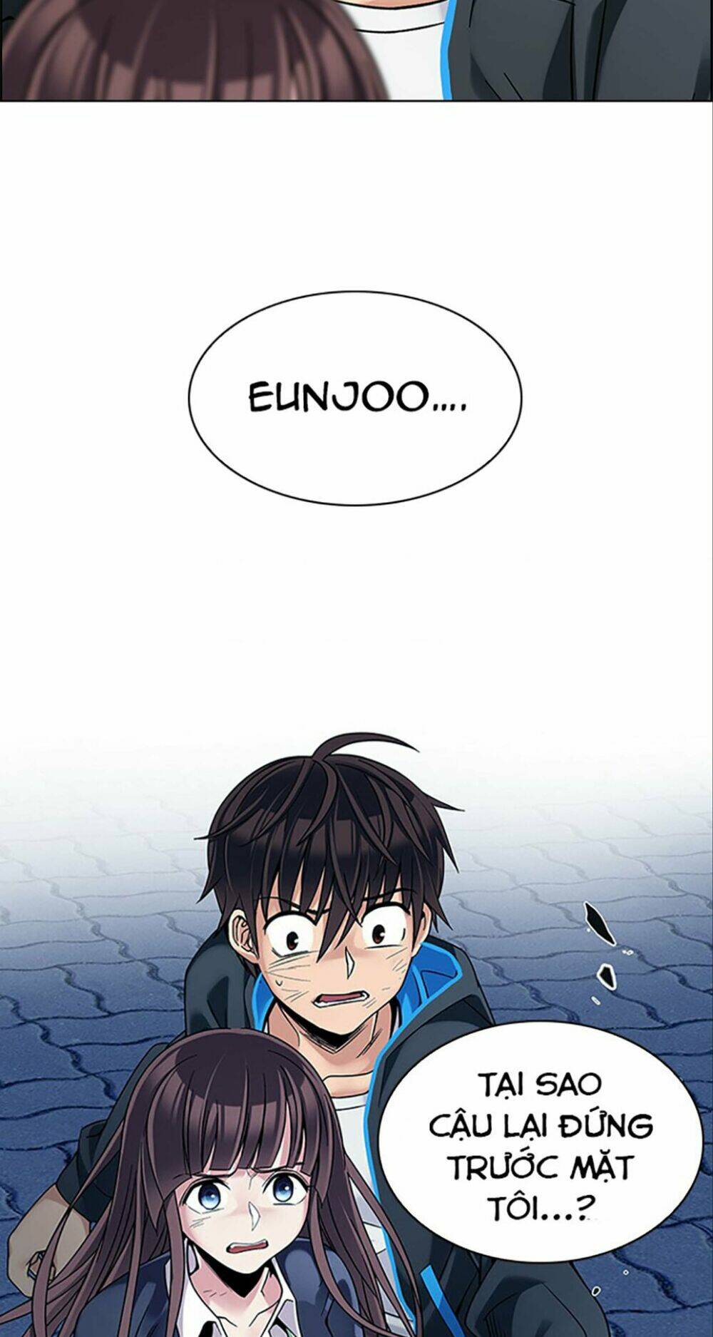 Trò Chơi Số Mệnh Chapter 331 - Trang 2