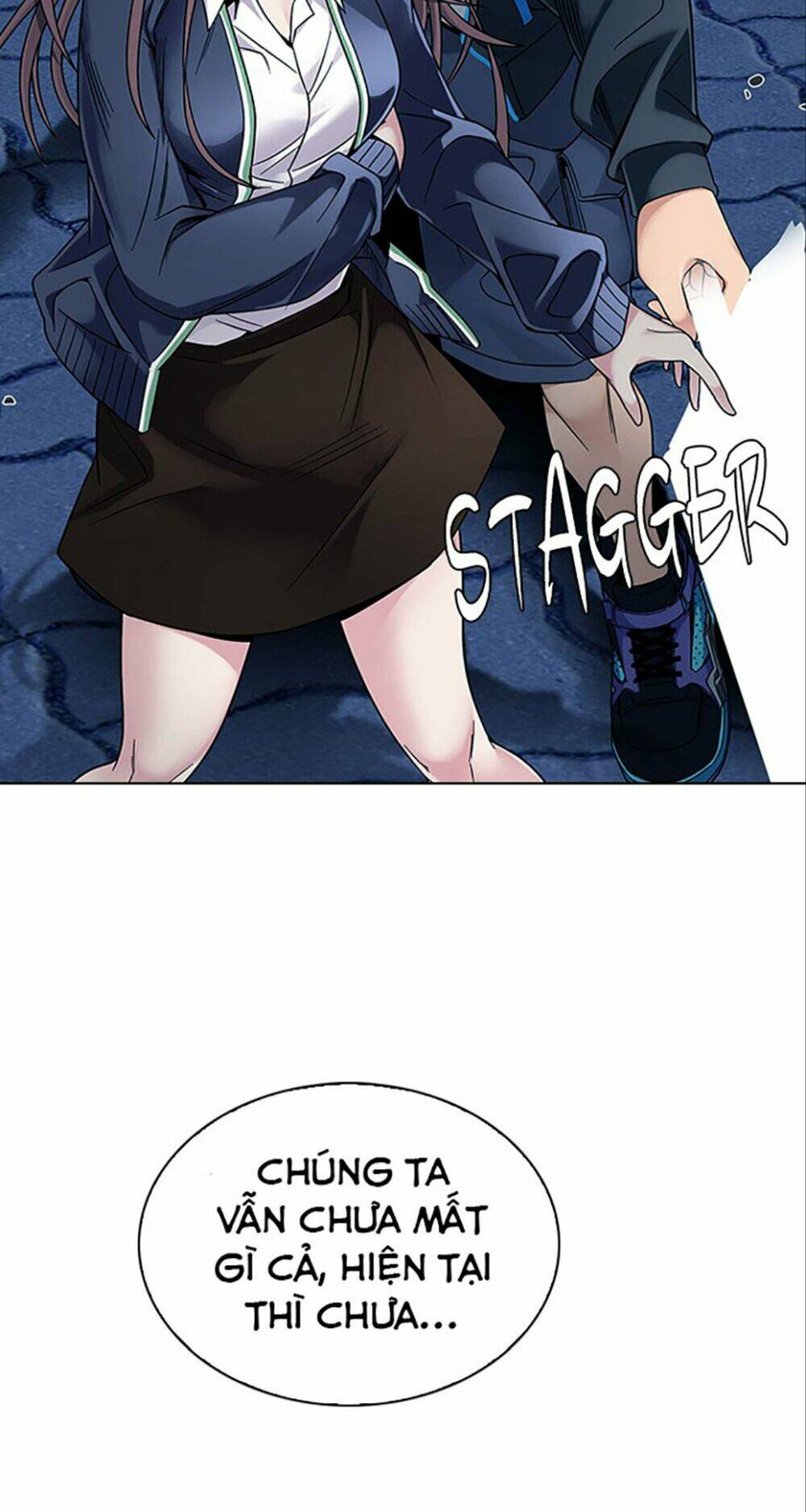 Trò Chơi Số Mệnh Chapter 331 - Trang 2