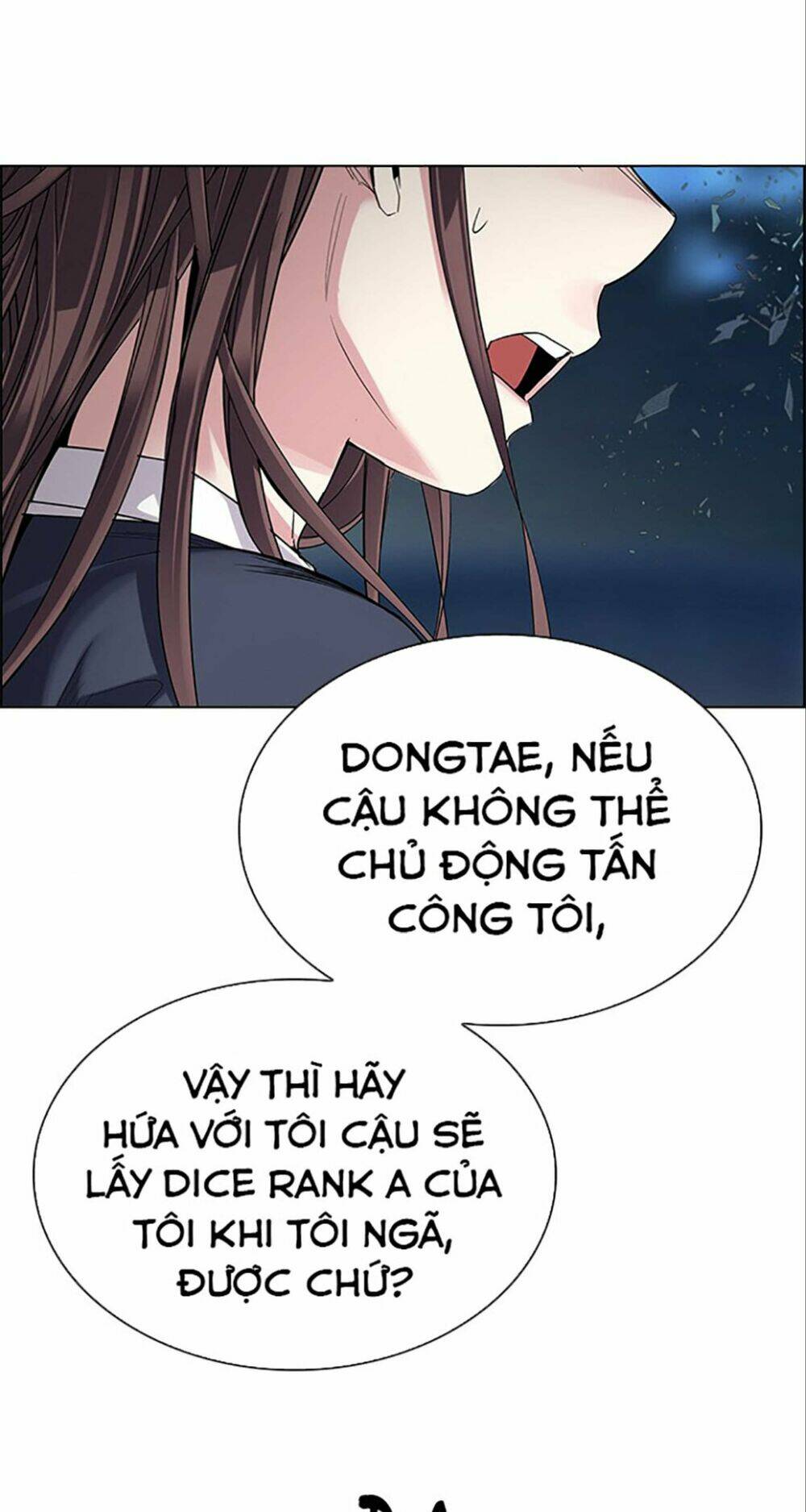 Trò Chơi Số Mệnh Chapter 331 - Trang 2