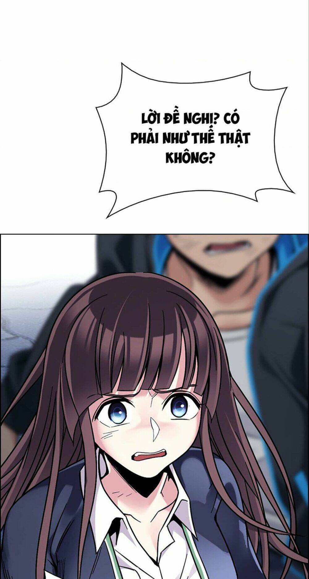 Trò Chơi Số Mệnh Chapter 331 - Trang 2