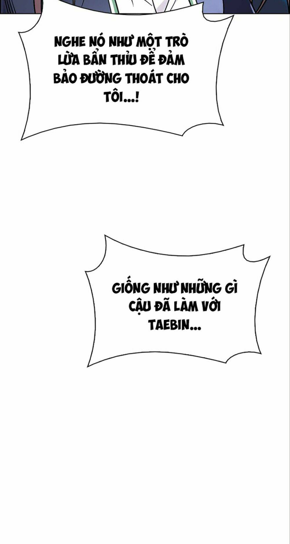 Trò Chơi Số Mệnh Chapter 331 - Trang 2