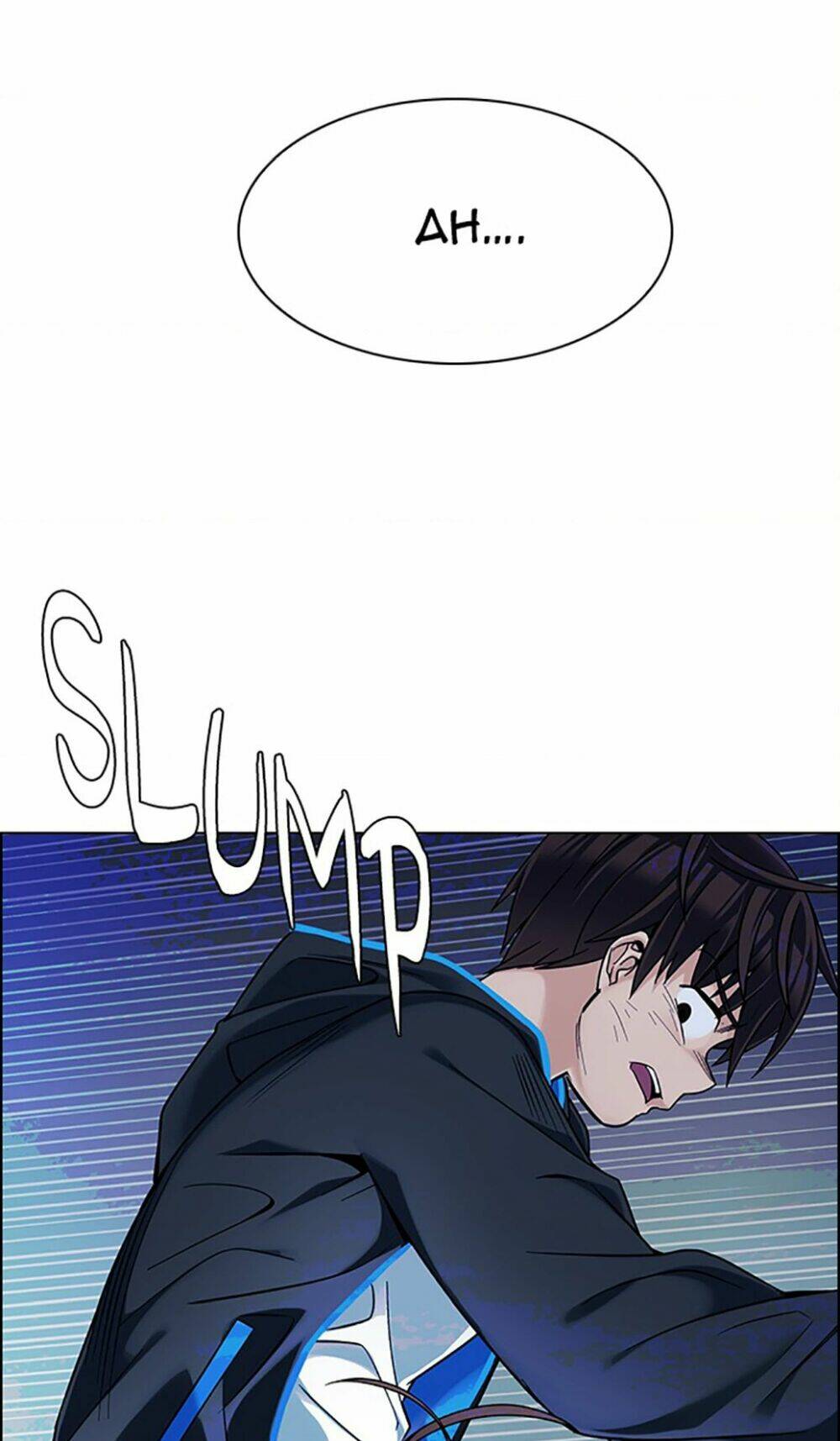 Trò Chơi Số Mệnh Chapter 331 - Trang 2