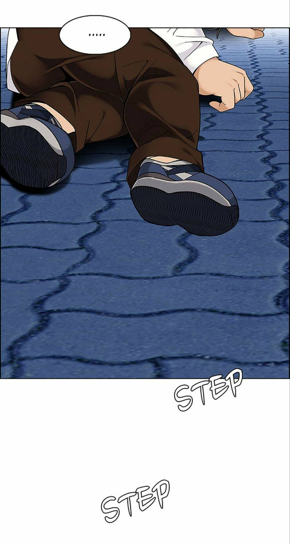 Trò Chơi Số Mệnh Chapter 331 - Trang 2