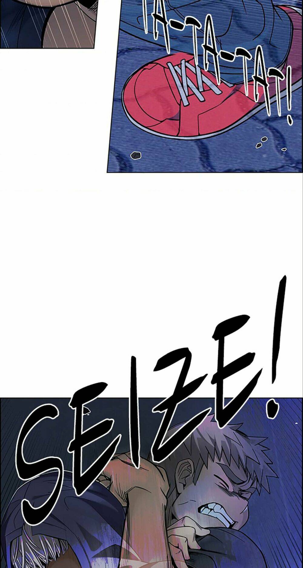 Trò Chơi Số Mệnh Chapter 331 - Trang 2