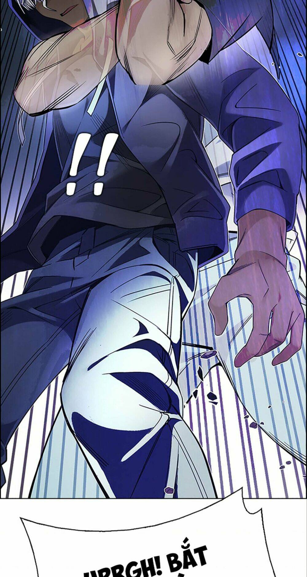 Trò Chơi Số Mệnh Chapter 331 - Trang 2