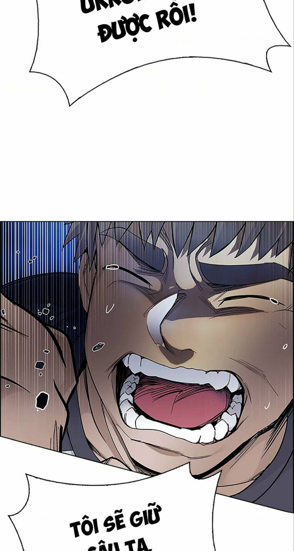 Trò Chơi Số Mệnh Chapter 331 - Trang 2