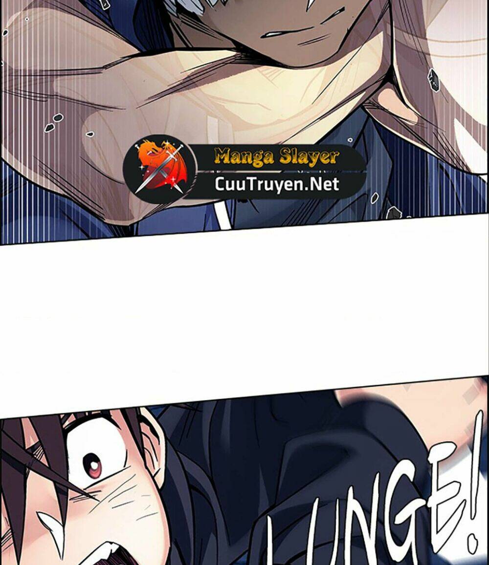 Trò Chơi Số Mệnh Chapter 331 - Trang 2