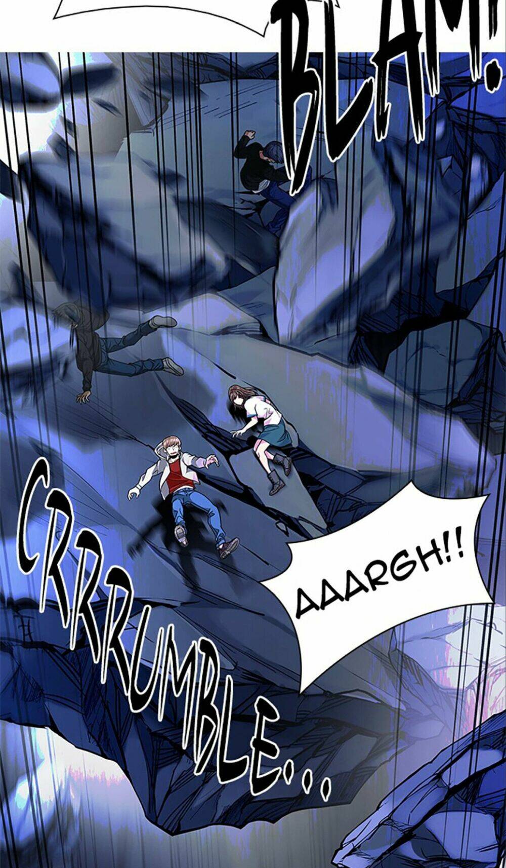 Trò Chơi Số Mệnh Chapter 331 - Trang 2