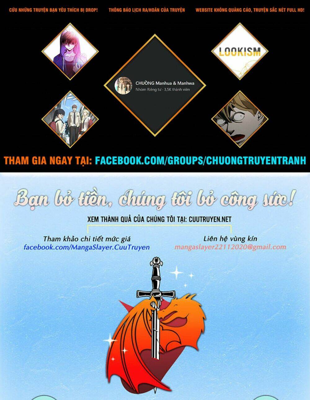 Trò Chơi Số Mệnh Chapter 332 - Trang 2