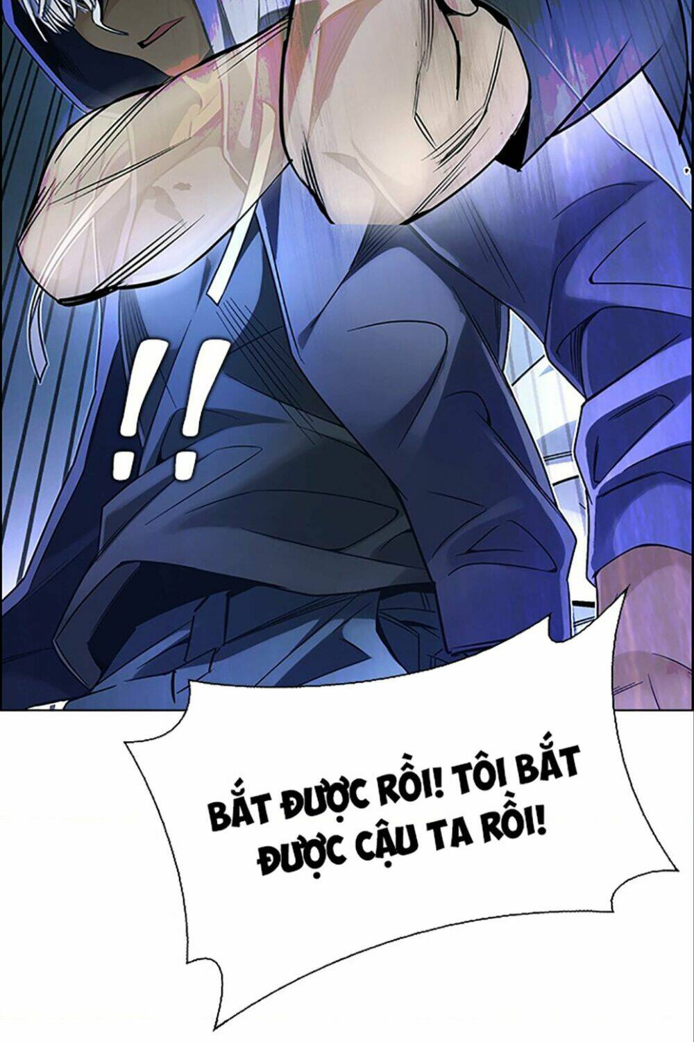 Trò Chơi Số Mệnh Chapter 332 - Trang 2