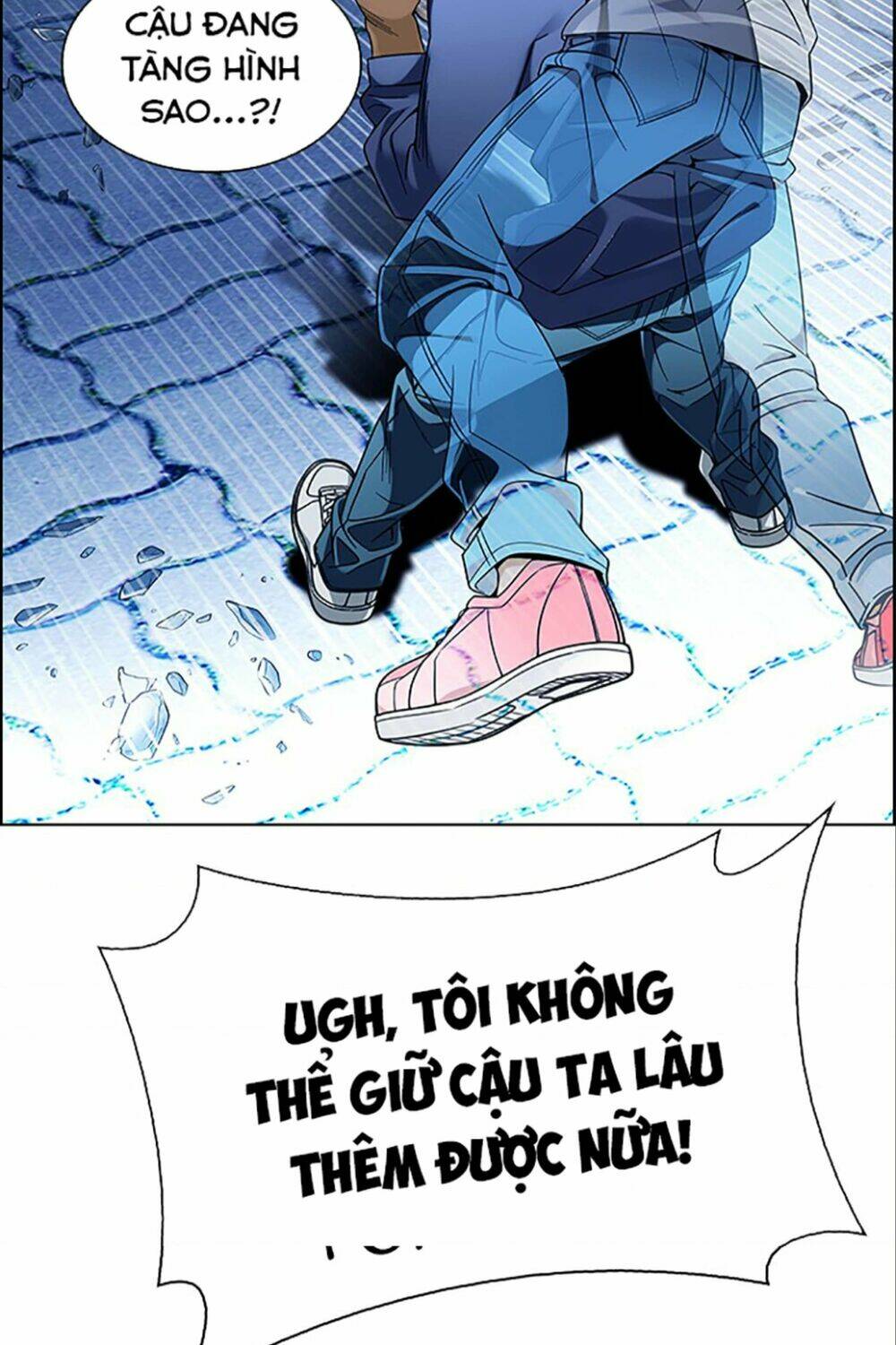 Trò Chơi Số Mệnh Chapter 332 - Trang 2