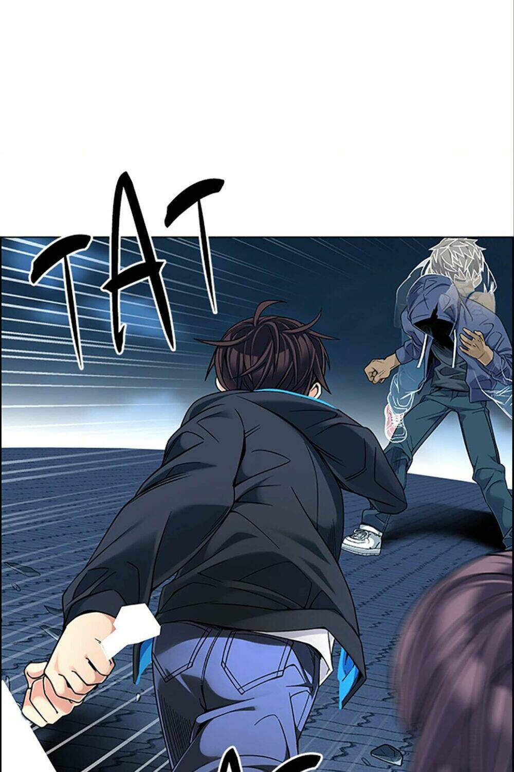 Trò Chơi Số Mệnh Chapter 332 - Trang 2