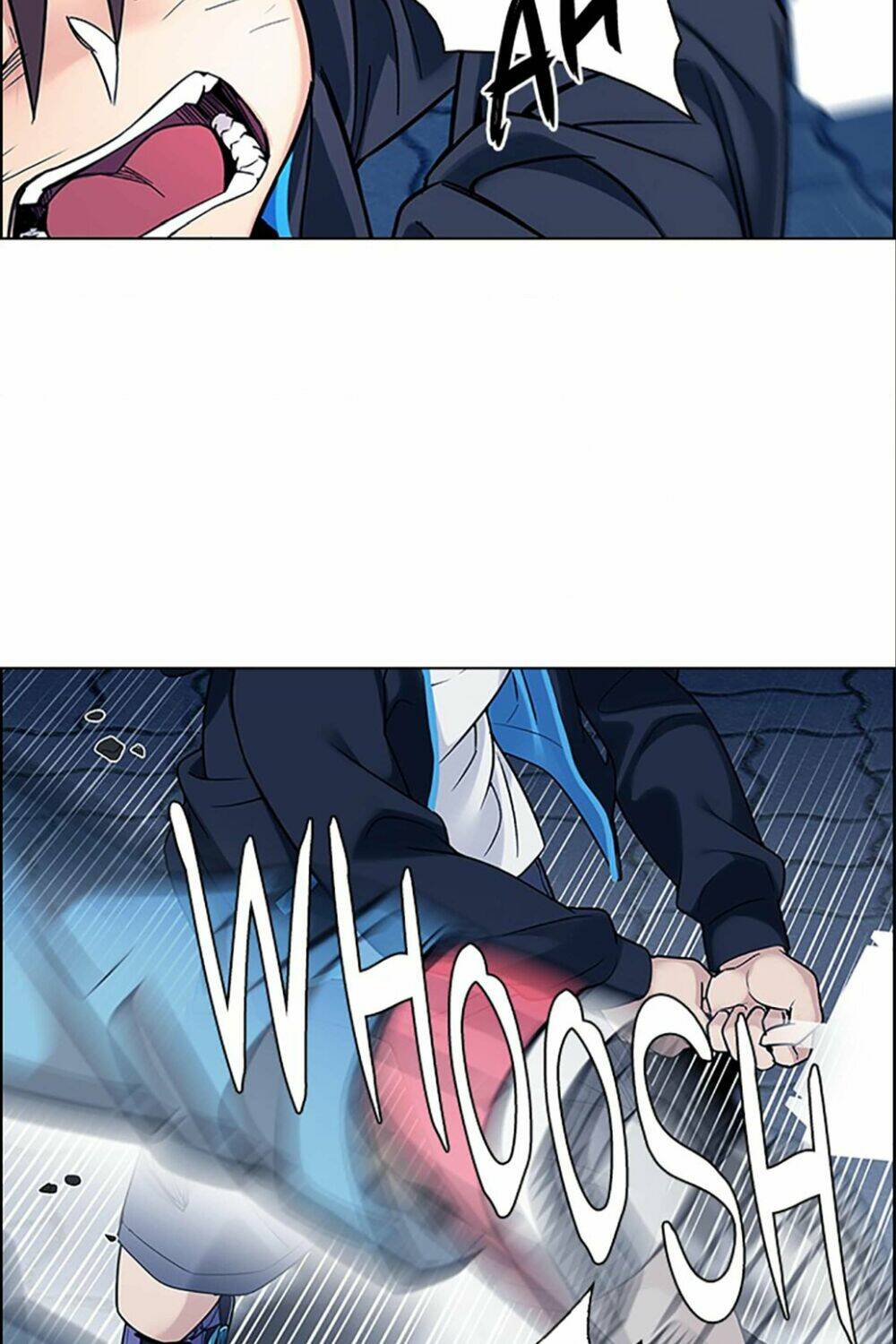 Trò Chơi Số Mệnh Chapter 332 - Trang 2