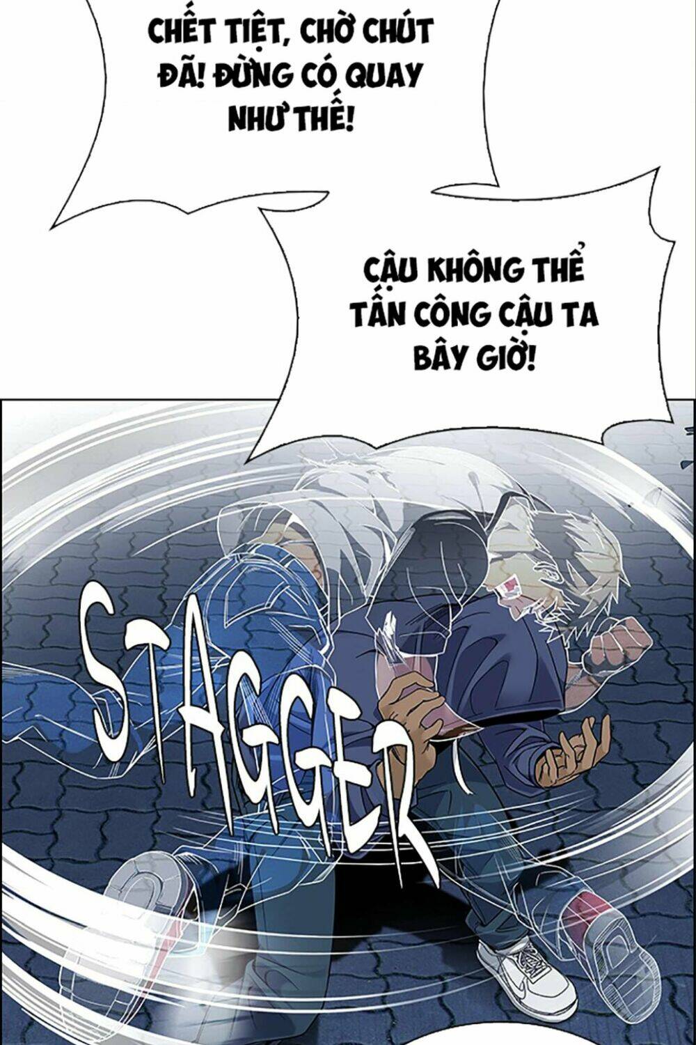 Trò Chơi Số Mệnh Chapter 332 - Trang 2