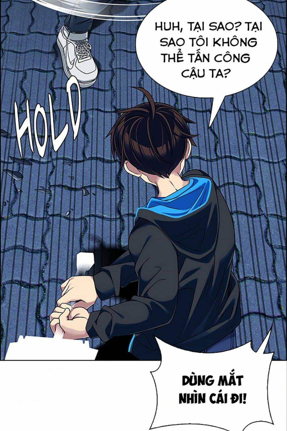 Trò Chơi Số Mệnh Chapter 332 - Trang 2