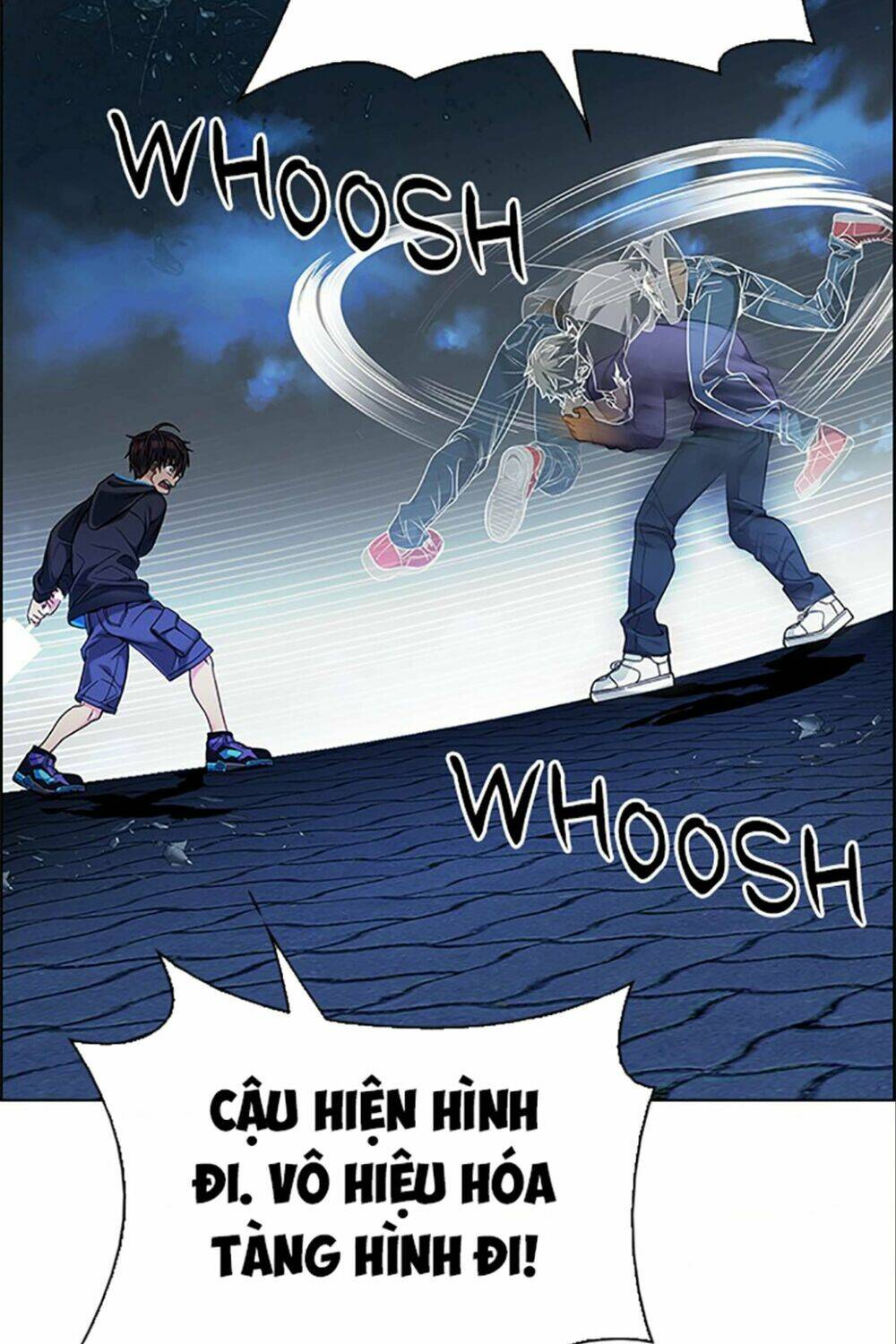 Trò Chơi Số Mệnh Chapter 332 - Trang 2