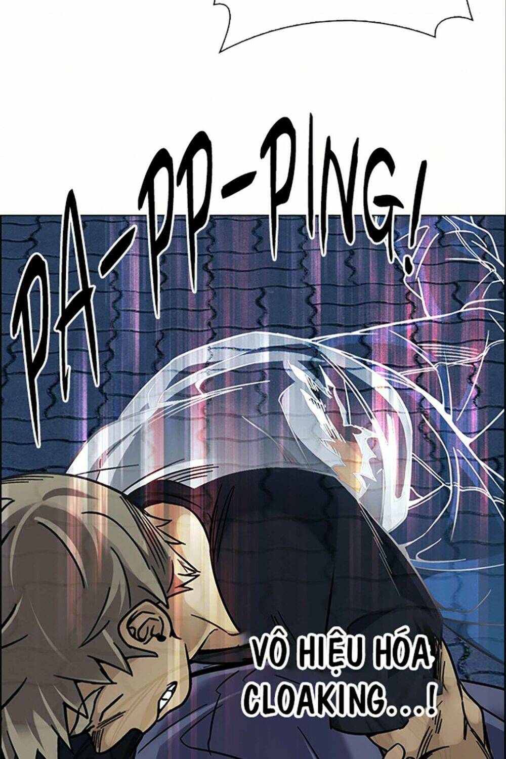 Trò Chơi Số Mệnh Chapter 332 - Trang 2