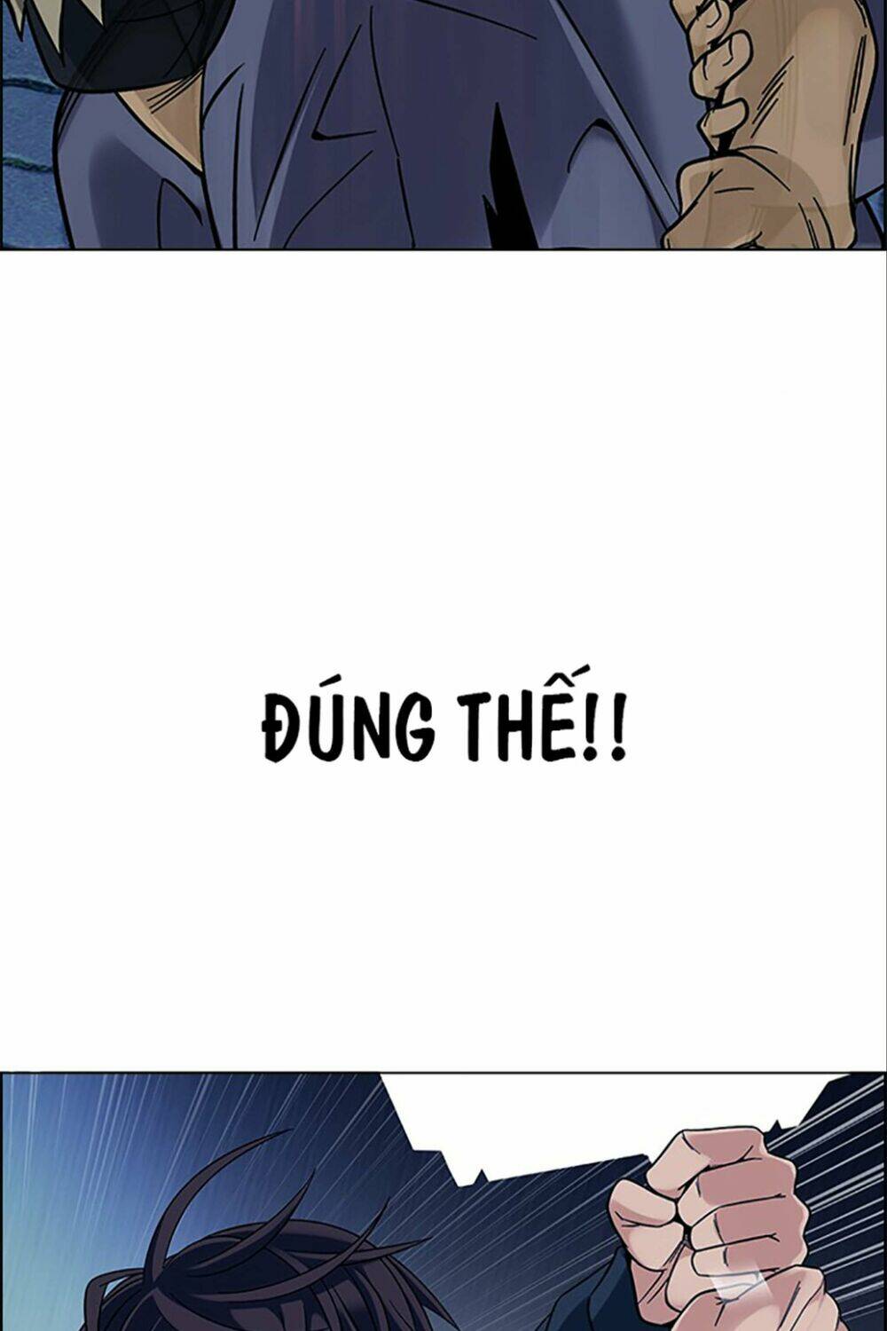 Trò Chơi Số Mệnh Chapter 332 - Trang 2