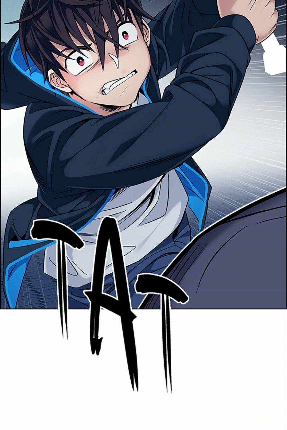 Trò Chơi Số Mệnh Chapter 332 - Trang 2