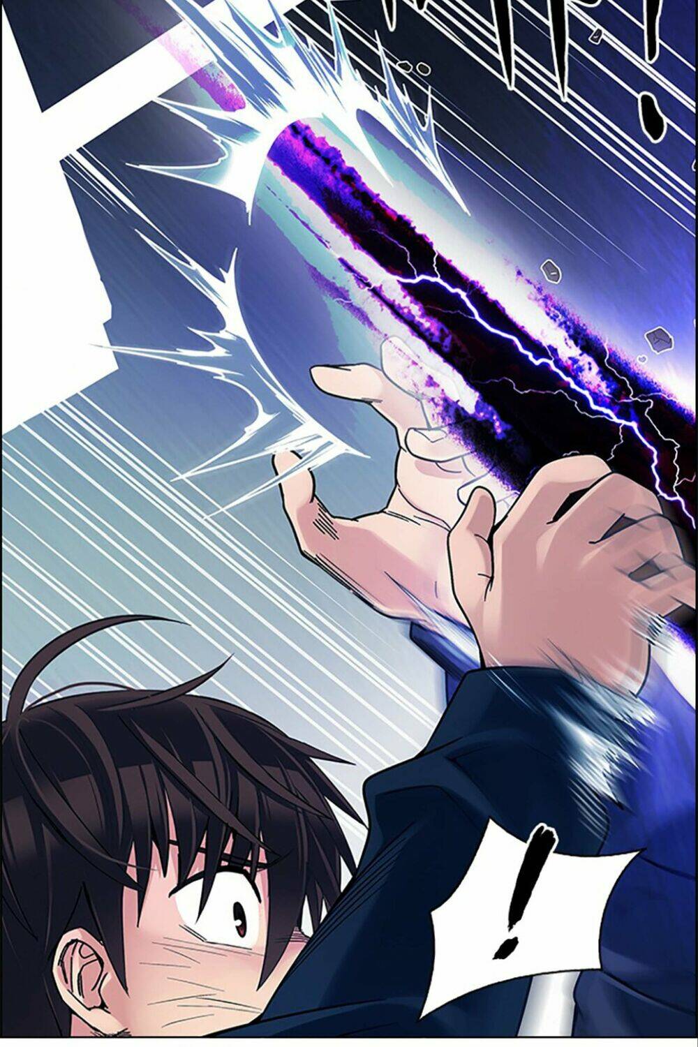 Trò Chơi Số Mệnh Chapter 332 - Trang 2