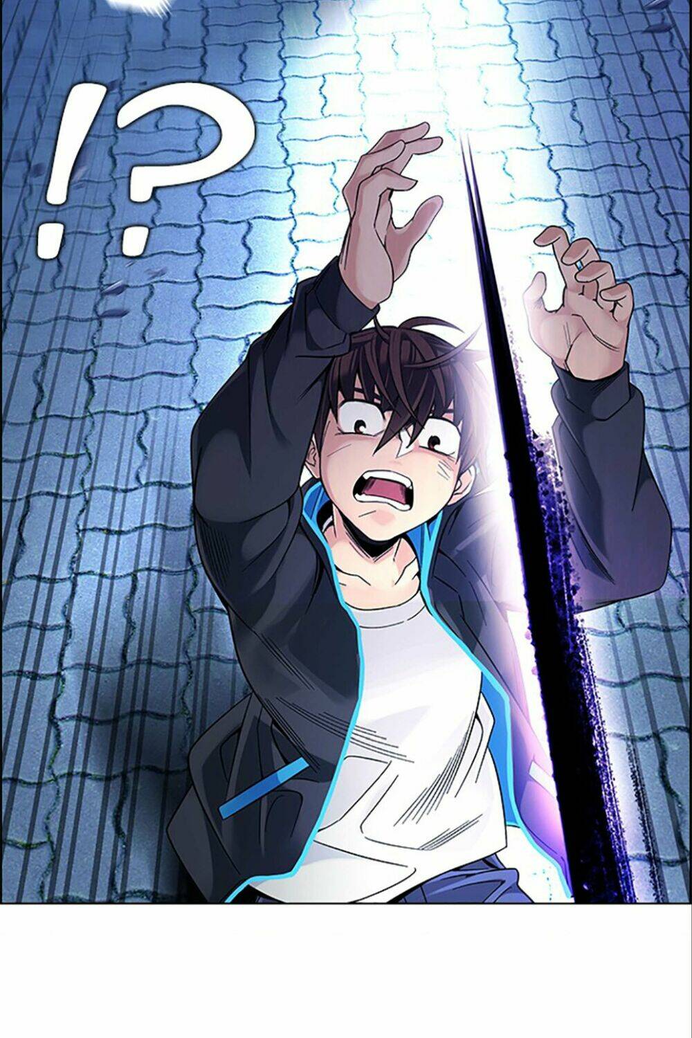 Trò Chơi Số Mệnh Chapter 332 - Trang 2